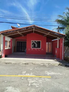 Casa de Condomínio com 3 Quartos à venda, 125m² no Parque Califórnia, Jacareí