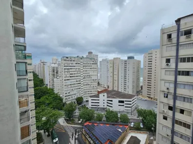 Apartamento com 2 Quartos à venda, 94m² no Pitangueiras, Guarujá