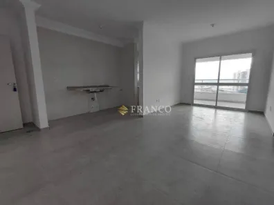 Apartamento com 2 Quartos à venda, 77m² no Jardim das Nações, Taubaté