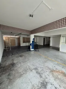 Ponto Comercial para alugar, 190m² no Liberdade, São Paulo