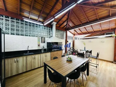 Casa com 3 Quartos à venda, 127m² no Jardim Shangai, Jundiaí