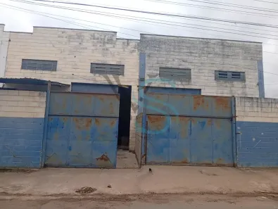 Galpão/Depósito/Armazém à venda, 360m² no Parque dos Eucaliptos, Sorocaba