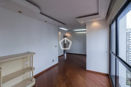 Apartamento com 2 Quartos à venda, 75m² no Pinheiros, São Paulo