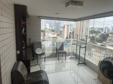 Apartamento com 2 Quartos à venda, 98m² no Vila Formosa, São Paulo