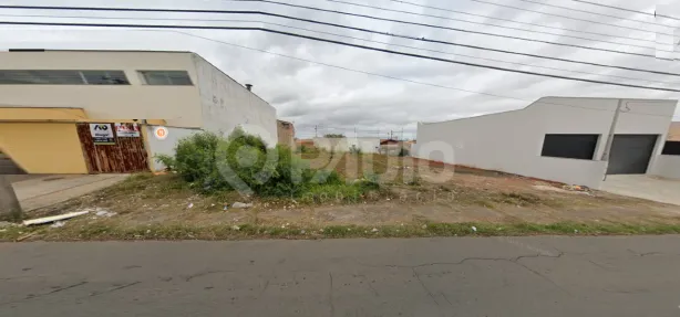 Lote/Terreno à venda, 186m² no Vila Fátima, Piracicaba