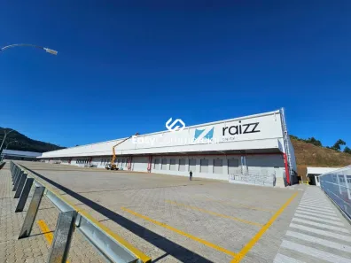 Galpão/Depósito/Armazém para alugar, 2365m² no Brilhante I, Itajaí