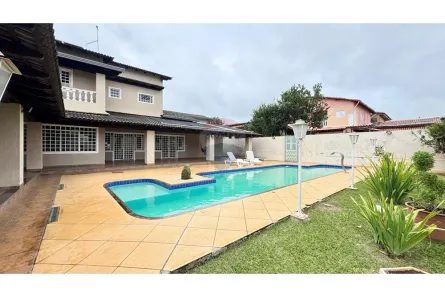 Casa de Condomínio com 5 Quartos à venda, 500m² no Grande Colorado, Brasília