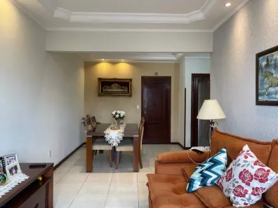 Apartamento com 3 Quartos à venda, 144m² no Embaré, Santos
