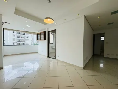 Apartamento com 3 Quartos à venda, 90m² no Vila Mascote, São Paulo