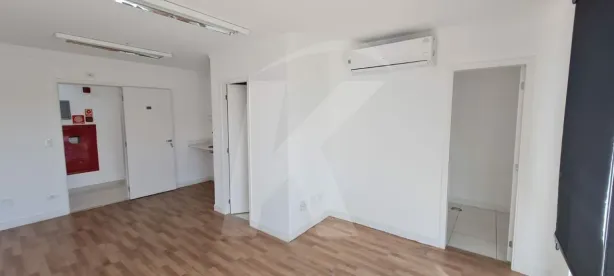 Sala Comercial à venda, 35m² no Santana, São Paulo