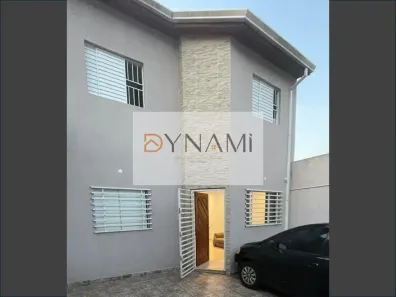 Sobrado com 4 Quartos à venda, 164m² no Mogi Moderno, Mogi das Cruzes