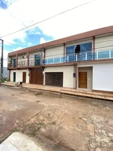 Casa de Condomínio com 4 Quartos à venda, 1050m² no Cidade Nova, Ananindeua