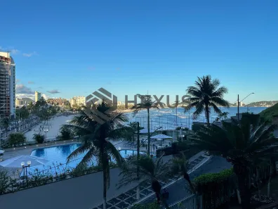 Apartamento com 3 Quartos à venda, 160m² no Pitangueiras, Guarujá