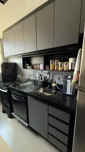 Apartamento com 1 Quarto para alugar, 34m² no Botafogo, Campinas