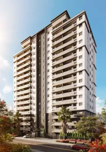 Cobertura com 3 Quartos à venda, 155m² no Vila das Palmeiras, Guarulhos