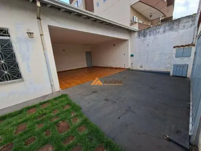 Casa com 4 Quartos à venda, 161m² no Jardim Paulistano, Ribeirão Preto