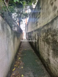 Lote/Terreno à venda, 500m² no Vila Monte Alegre, São Paulo
