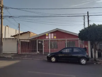 Imóvel Comercial com 3 Quartos à venda, 217m² no Parque Franceschini, Sumaré