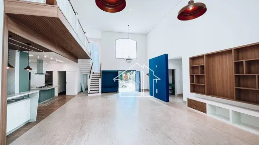 Casa de Condomínio com 4 Quartos à venda, 337m² no Condomínio Residencial Monte Carlo, São José dos Campos