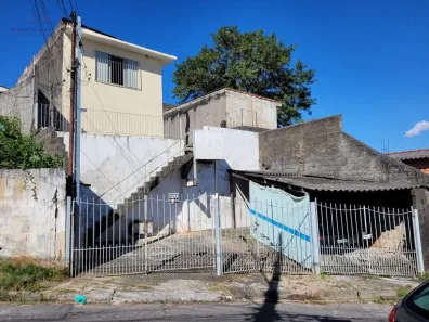 Casa com 4 Quartos à venda, 412m² no Vila Mirante, São Paulo