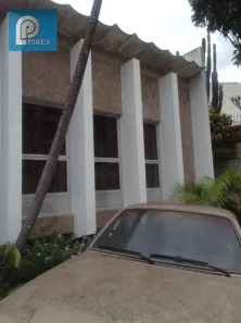 Casa com 5 Quartos à venda, 310m² no Vila Maria Alta, São Paulo