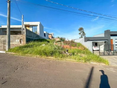 Lote/Terreno à venda, 516m² no Bela Vista, Estância Velha