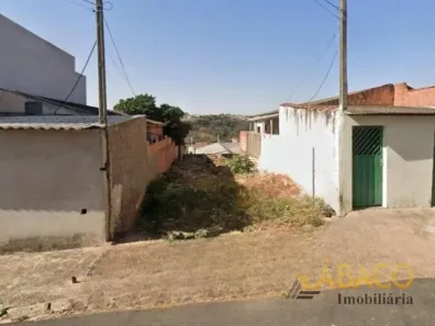 Lote/Terreno à venda, 125m² no Cidade Aracy, São Carlos