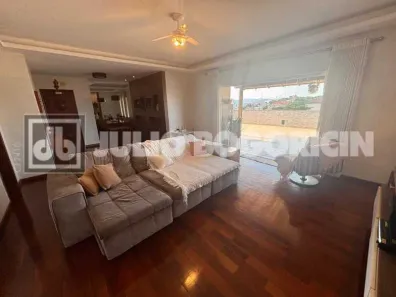 Cobertura com 3 Quartos à venda, 153m² no Méier, Rio de Janeiro