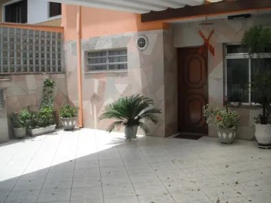 Sobrado com 2 Quartos à venda, 130m² no Baeta Neves, São Bernardo do Campo