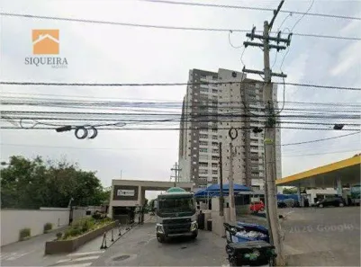 Apartamento com 2 Quartos à venda, 60m² no Além Ponte, Sorocaba