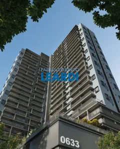 Apartamento com 2 Quartos à venda, 47m² no Santo Amaro, São Paulo