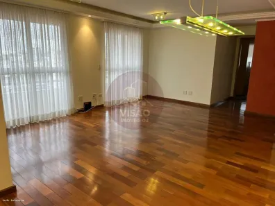 Apartamento com 3 Quartos à venda, 161m² no Vila Osasco, Osasco