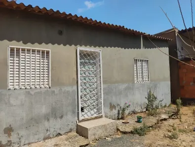 Casa com 3 Quartos à venda, 360m² no Mont Serrat Paiva, Novo Gama