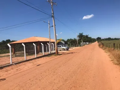 Lote/Terreno à venda, 1500m² no , Dois Córregos