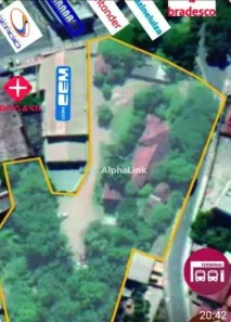 Lote/Terreno à venda, 7000m² no Jardim Frediani, Santana de Parnaíba