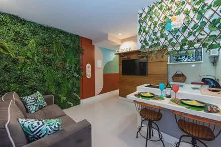 Apartamento com 1 Quarto para alugar, 30m² no Ipanema, Rio de Janeiro