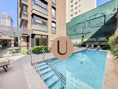 Apartamento com 1 Quarto à venda, 34m² no Sumaré, São Paulo