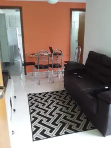 Apartamento com 2 Quartos à venda, 50m² no Jardim Marica, Mogi das Cruzes
