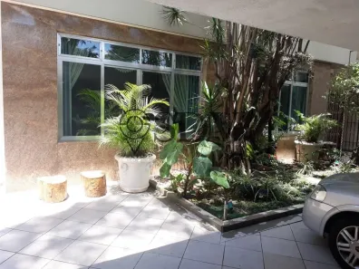 Casa com 5 Quartos à venda, 480m² no Brooklin Paulista, São Paulo