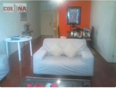 Apartamento com 3 Quartos à venda, 120m² no Icaraí, Niterói