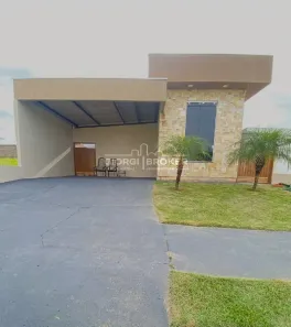 Casa de Condomínio com 3 Quartos à venda, 110m² no Jardim das Oliveiras, São José do Rio Preto
