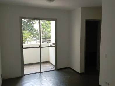 Apartamento com 2 Quartos à venda, 55m² no Vila Uberabinha, São Paulo