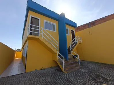 Casa com 2 Quartos à venda, 50m² no Chácara Glória, Itanhaém