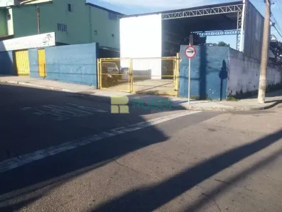 à venda, 997m² no Vila Tatetuba, São José dos Campos