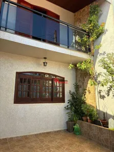 Casa com 3 Quartos à venda, 200m² no Morada do Sol, Americana