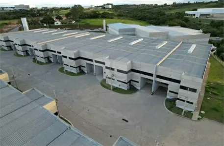 com 1 Quarto para alugar, 823m² no Iporanga, Sorocaba