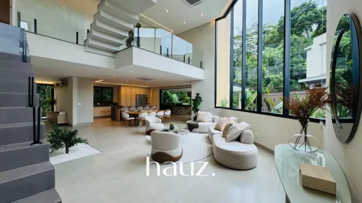 Casa com 7 Quartos à venda, 600m² no Riviera, Bertioga