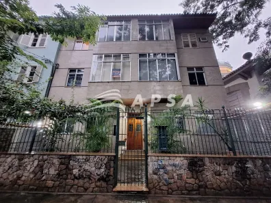 Apartamento com 2 Quartos para alugar, 69m² no Leblon, Rio de Janeiro