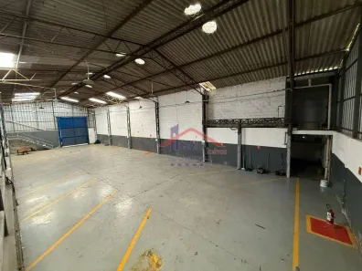 Galpão/Depósito/Armazém para alugar, 1100m² no Ortizes, Valinhos