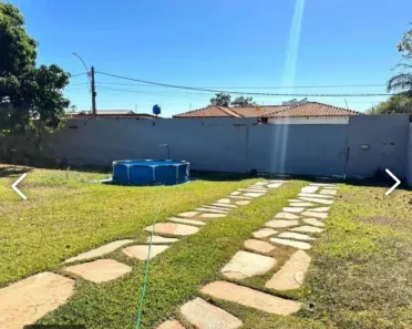 Lote/Terreno à venda, 690m² no Setor Habitacional Jardim Botânico, Brasília